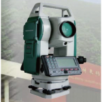 雷射全站儀