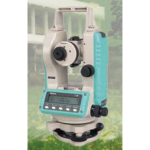 電子經緯儀